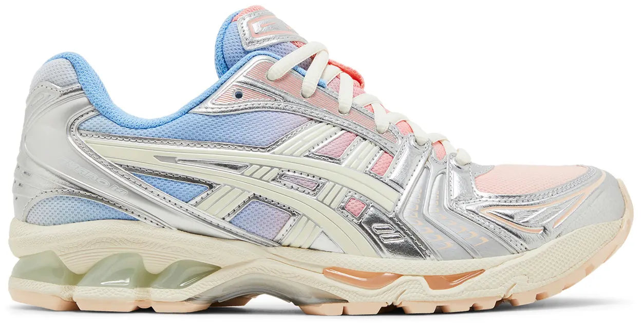 GEL KAYANO 14 BAKED PINK CREAM