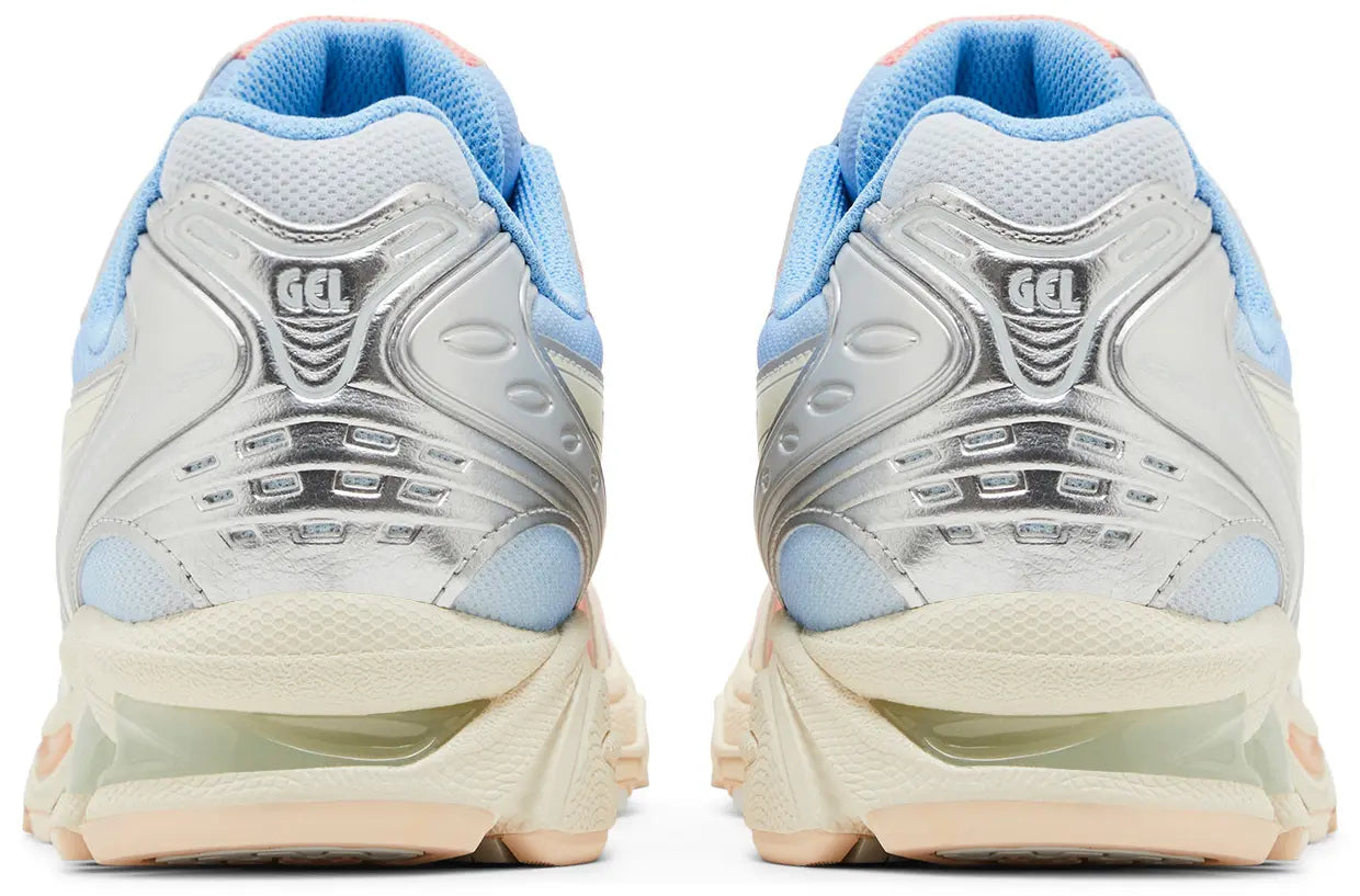 GEL KAYANO 14 BAKED PINK CREAM