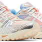 GEL KAYANO 14 BAKED PINK CREAM