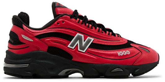 1000 BLAST RED