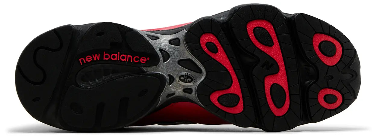 1000 BLAST RED
