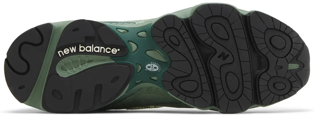 1000 MALLARD GREEN SEA SALT