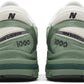 1000 MALLARD GREEN SEA SALT