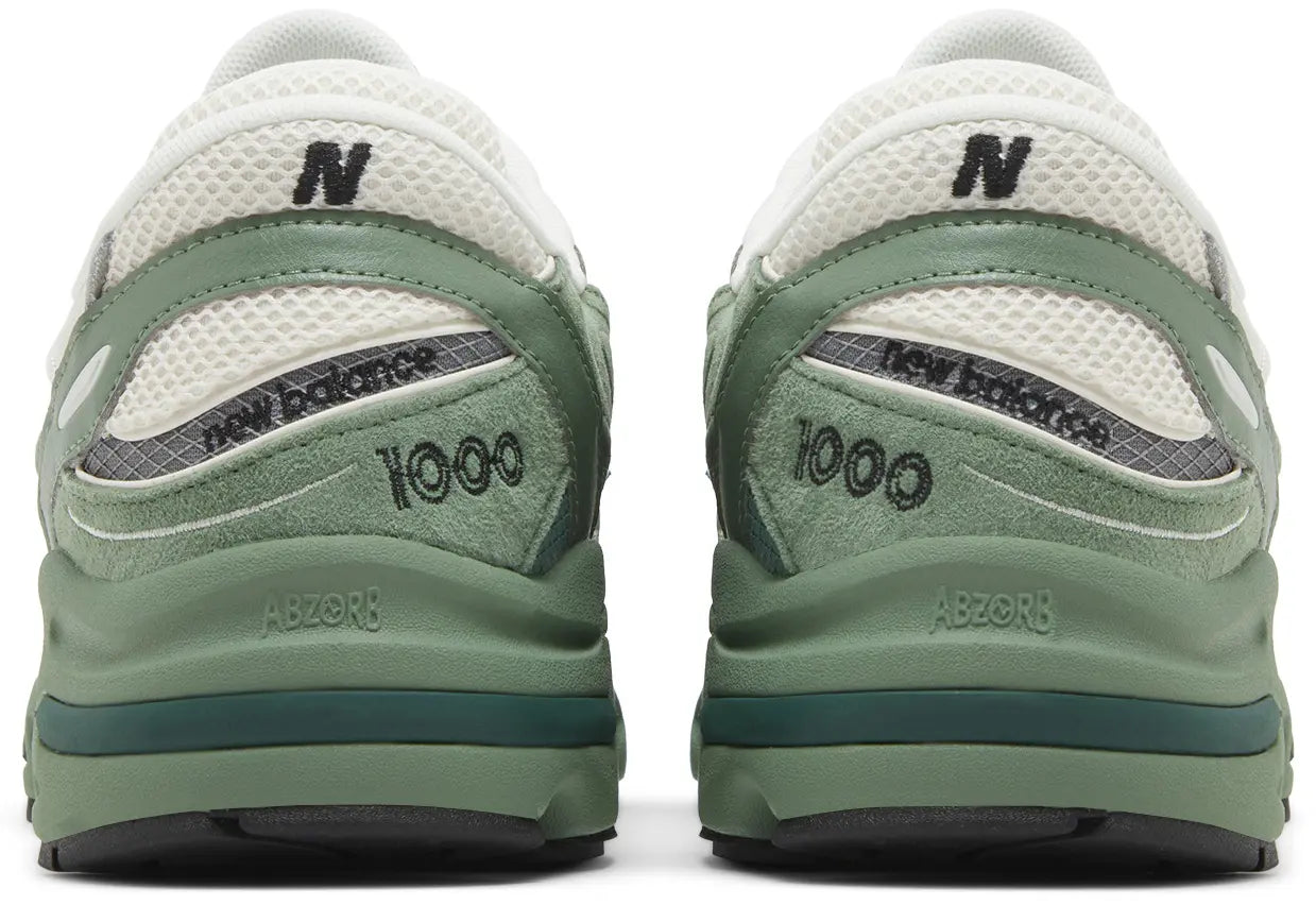 1000 MALLARD GREEN SEA SALT