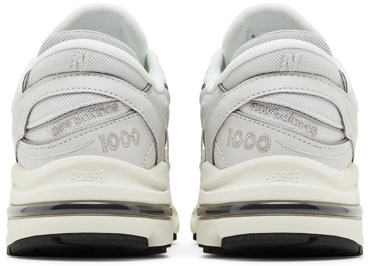 1000 RAIN CLOUD PACK WHITE