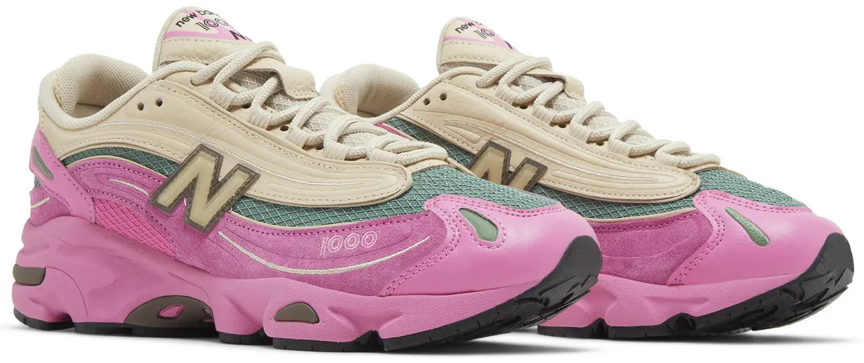 1000 REAL PINK SANDSTONE