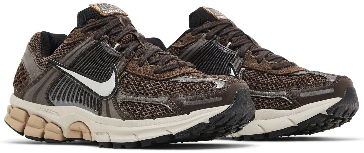 AIR ZOOM VOMERO 5 BAROQUE BROWN