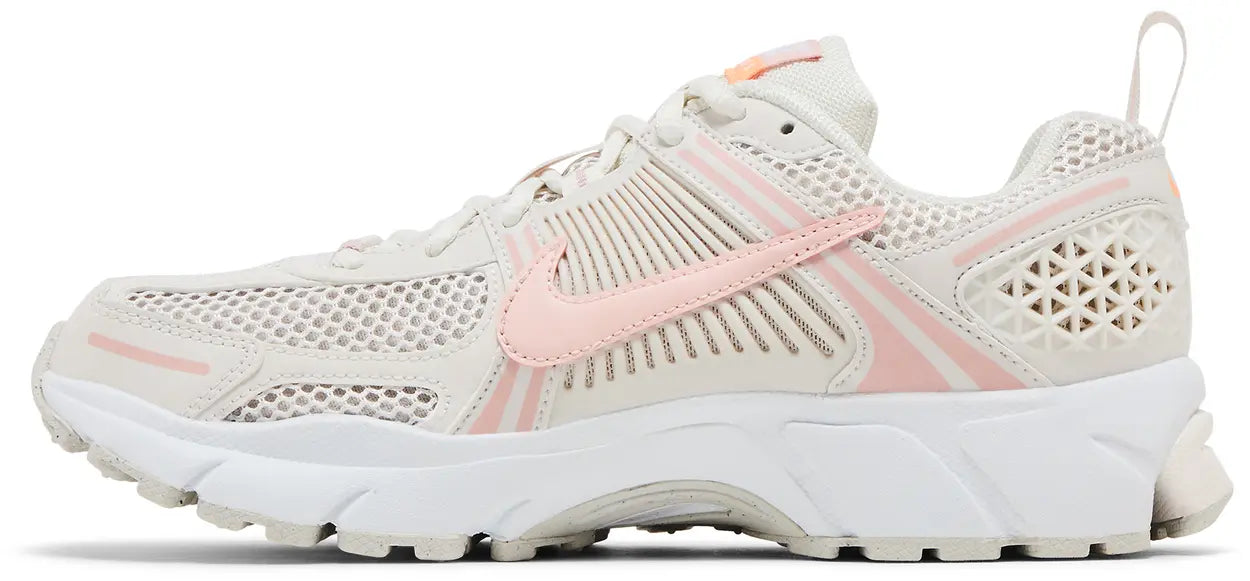 AIR ZOOM VOMERO 5 GS PHANTOM ECHO PINK