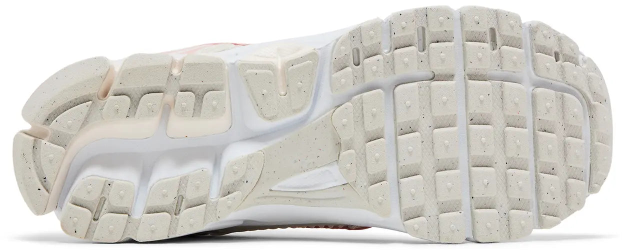 AIR ZOOM VOMERO 5 GS PHANTOM ECHO PINK