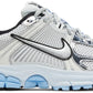AIR ZOOM VOMERO 5 METALIC SILVER BLUE TINT