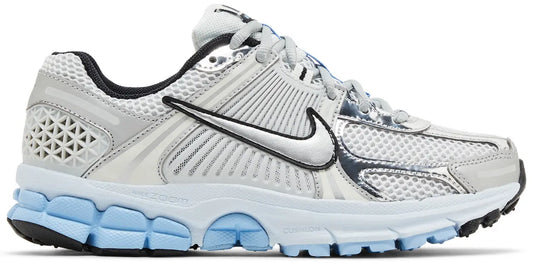 AIR ZOOM VOMERO 5 METALIC SILVER BLUE TINT