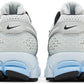 AIR ZOOM VOMERO 5 METALIC SILVER BLUE TINT