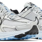 AIR ZOOM VOMERO 5 METALIC SILVER BLUE TINT