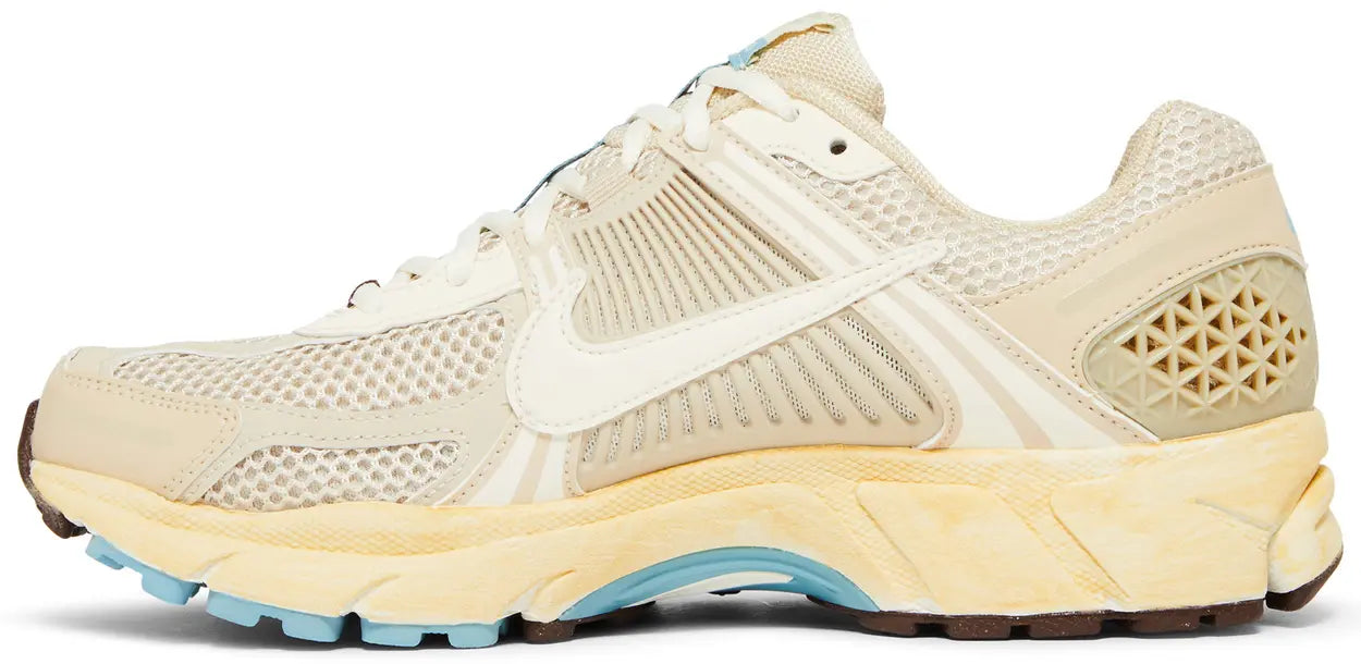 AIR ZOOM VOMERO 5 OATMEAL