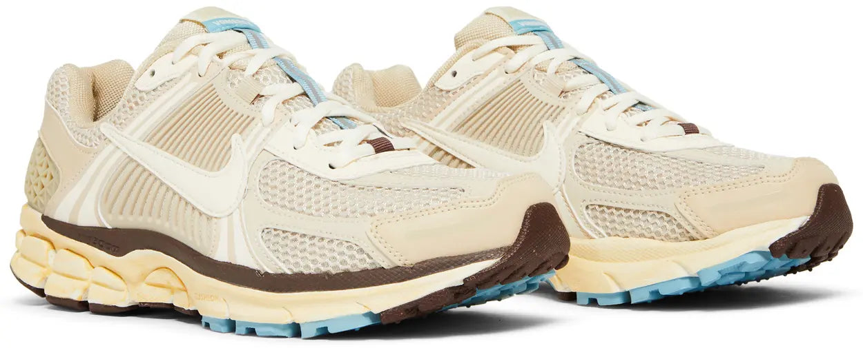 AIR ZOOM VOMERO 5 OATMEAL