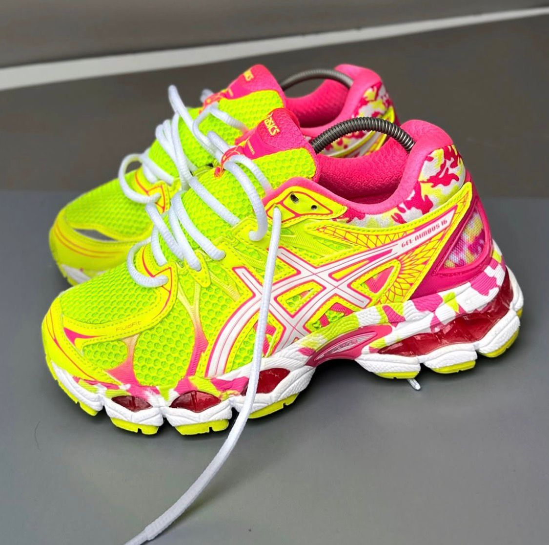 NIMBUS 16 GS JUNIOR
