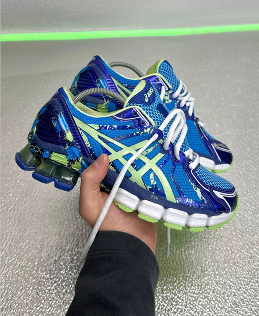 GEL SENDAI 2