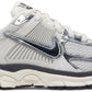 AIR ZOOM VOMERO 5 PHOTON DUST METALLIC SILVER