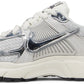 AIR ZOOM VOMERO 5 PHOTON DUST METALLIC SILVER