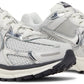AIR ZOOM VOMERO 5 PHOTON DUST METALLIC SILVER