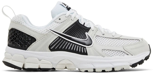 AIR ZOOM VOMERO 5 WHITE BLACK