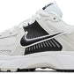 AIR ZOOM VOMERO 5 WHITE BLACK