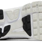 AIR ZOOM VOMERO 5 WHITE BLACK