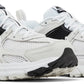 AIR ZOOM VOMERO 5 WHITE BLACK