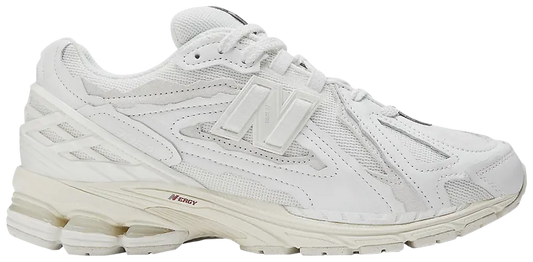 1906D PROTECTION PACK WHITE LEATHER