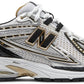 1906R METALLIC SILVER GOLD