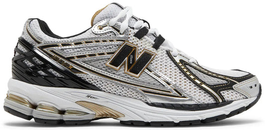 1906R METALLIC SILVER GOLD