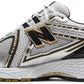 1906R METALLIC SILVER GOLD