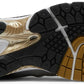 1906R METALLIC SILVER GOLD