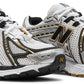1906R METALLIC SILVER GOLD