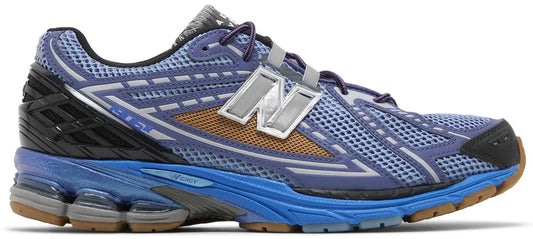 1906R X ACTION BRONSON MEDUSA AZUL