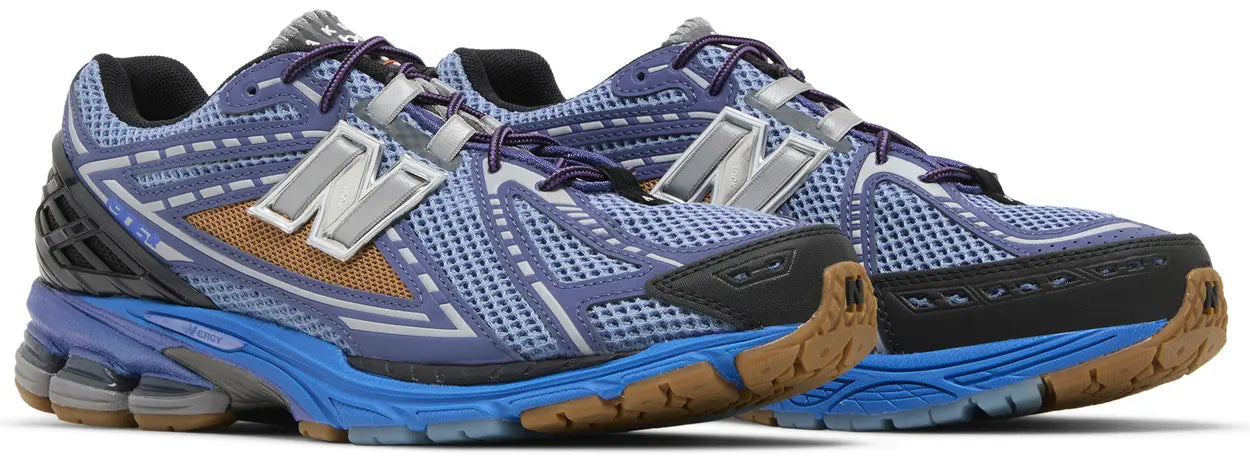 1906R X ACTION BRONSON MEDUSA AZUL