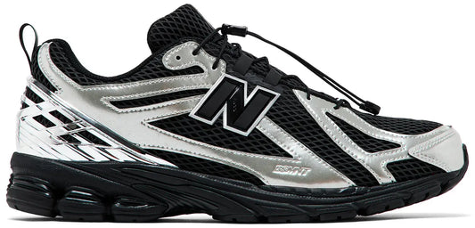 1906R X THE BASEMENT NIGHT CHROME