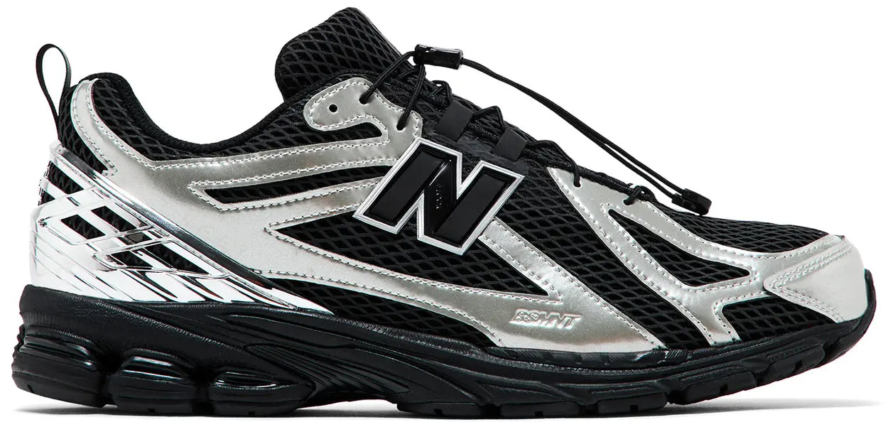 1906R X THE BASEMENT NIGHT CHROME