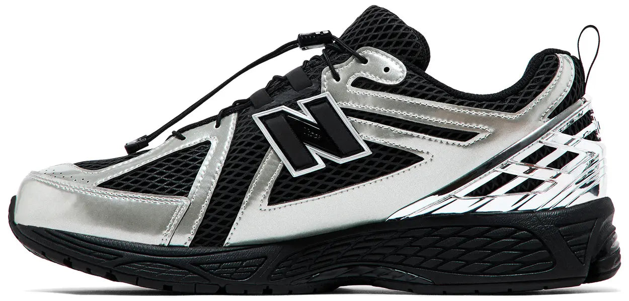 1906R X THE BASEMENT NIGHT CHROME