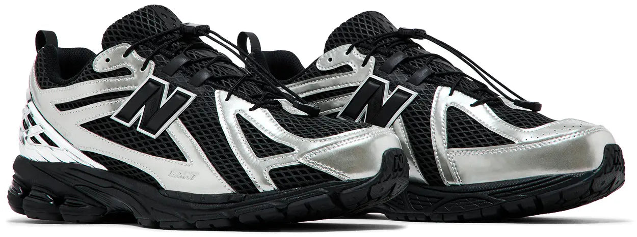 1906R X THE BASEMENT NIGHT CHROME