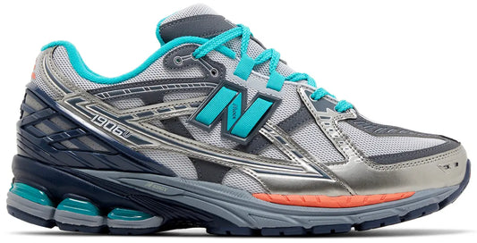 1906U X THE WHITAKER GROUP WILLFUL BIAS PACK