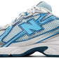 740 BLUE AGATHE WHITE