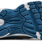 740 BLUE AGATHE WHITE