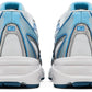 740 BLUE AGATHE WHITE