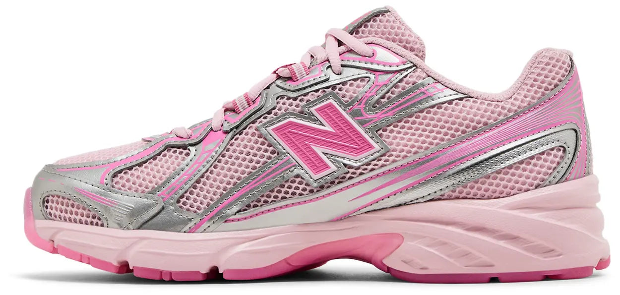 740 x ATMOS PINK VACATION