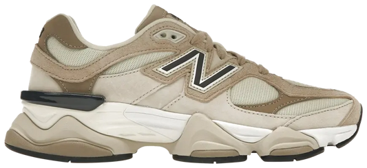 9060 BEIGE CREAM BLACK