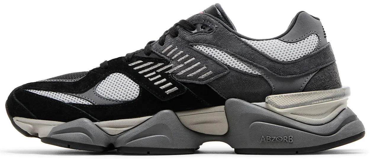 9060 BLACK CASTLEROCK