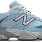 9060 CHROME BLUE