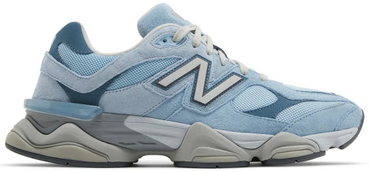 9060 CHROME BLUE