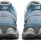 9060 CHROME BLUE